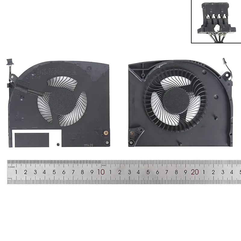 Picture of  DELL Alienware M17（R2)N18P 2019 GPU （ORG）